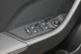 2025款斯柯达速派