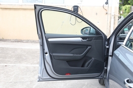 2025款斯柯达速派