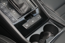 2025款斯柯达速派