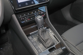 2025款斯柯达速派