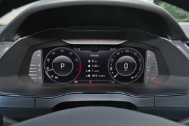 2025款斯柯达速派