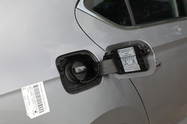 2025款斯柯达速派