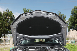 2025款斯柯达速派