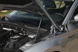 2025款斯柯达速派