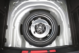 2025款斯柯达速派