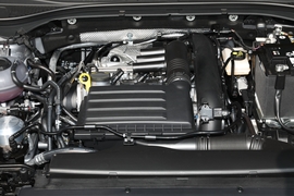 2025款斯柯达速派