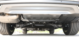 2025款斯柯达速派