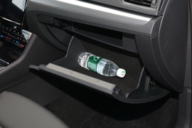 2025款斯柯达速派