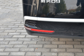 2024款腾势D9
