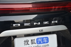 2024款腾势D9