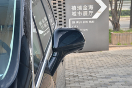 2024款腾势D9