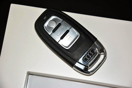 2014款奥迪A6L