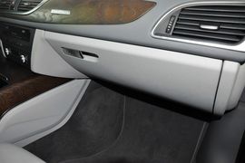 2014款奥迪A6L