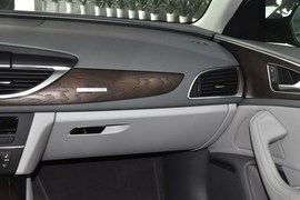 2014款奥迪A6L