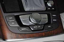 2014款奥迪A6L