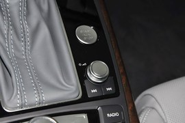 2014款奥迪A6L