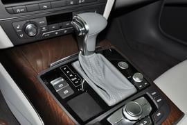 2014款奥迪A6L
