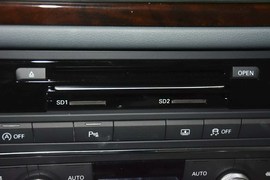 2014款奥迪A6L