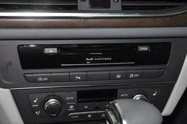 2014款奥迪A6L