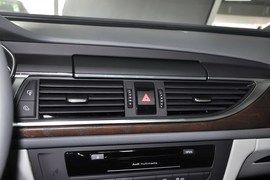 2014款奥迪A6L