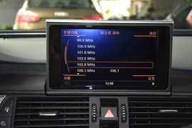 2014款奥迪A6L