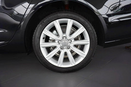 2014款奥迪A6L