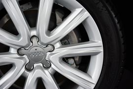 2014款奥迪A6L