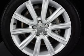 2014款奥迪A6L