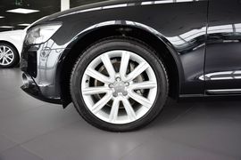 2014款奥迪A6L