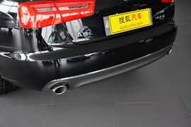 2014款奥迪A6L