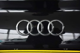 2014款奥迪A6L