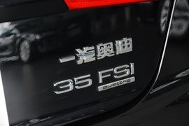 2014款奥迪A6L