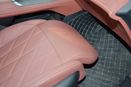 2025款长安CS75