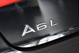 2014款奥迪A6L