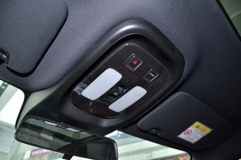 2025款长安CS75