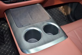 2025款长安CS75