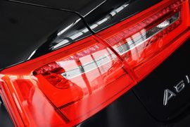 2014款奥迪A6L