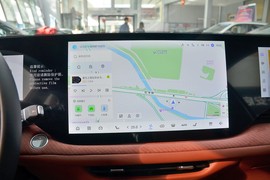 2025款长安CS75