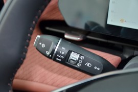 2025款长安CS75