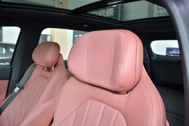 2025款长安CS75