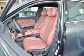 2025款长安CS75