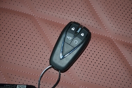 2025款长安CS75