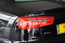 2014款奥迪A6L
