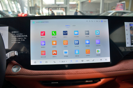 2025款长安CS75