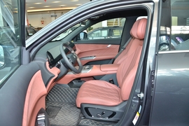 2025款长安CS75