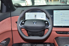 2025款长安CS75