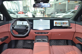 2025款长安CS75