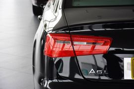 2014款奥迪A6L