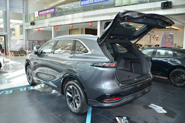 2025款长安CS75