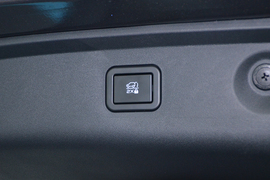 2025款长安CS75